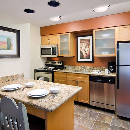 Residence Inn Santa Fe Kültér fotó