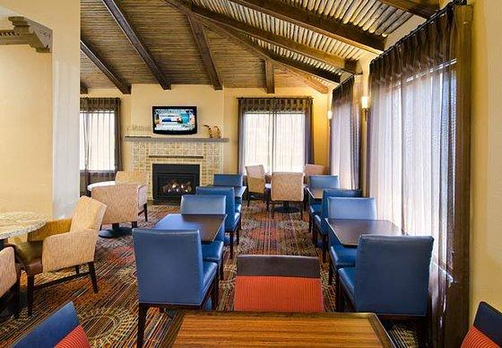 Residence Inn Santa Fe Kültér fotó