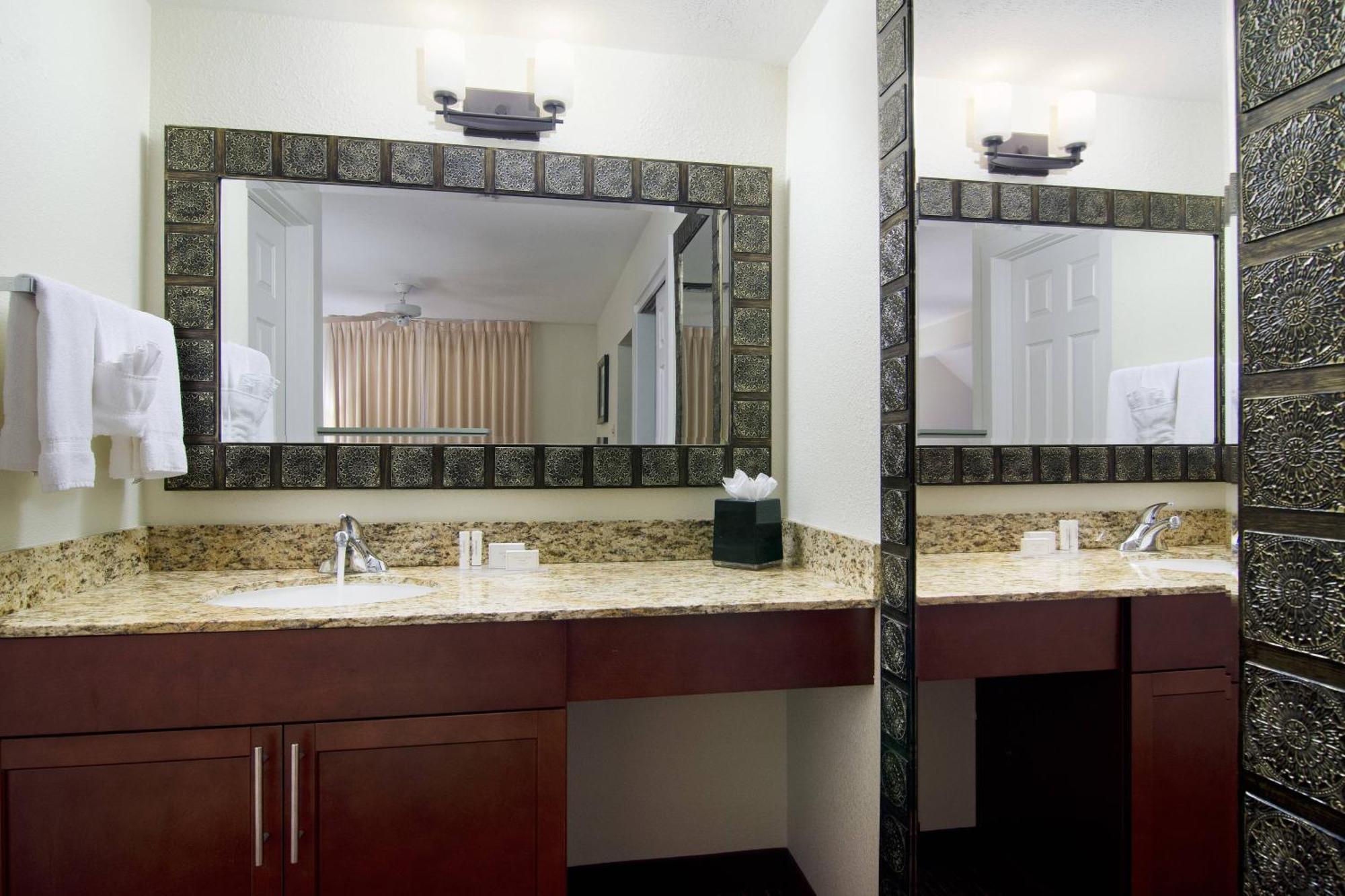Residence Inn Santa Fe Kültér fotó