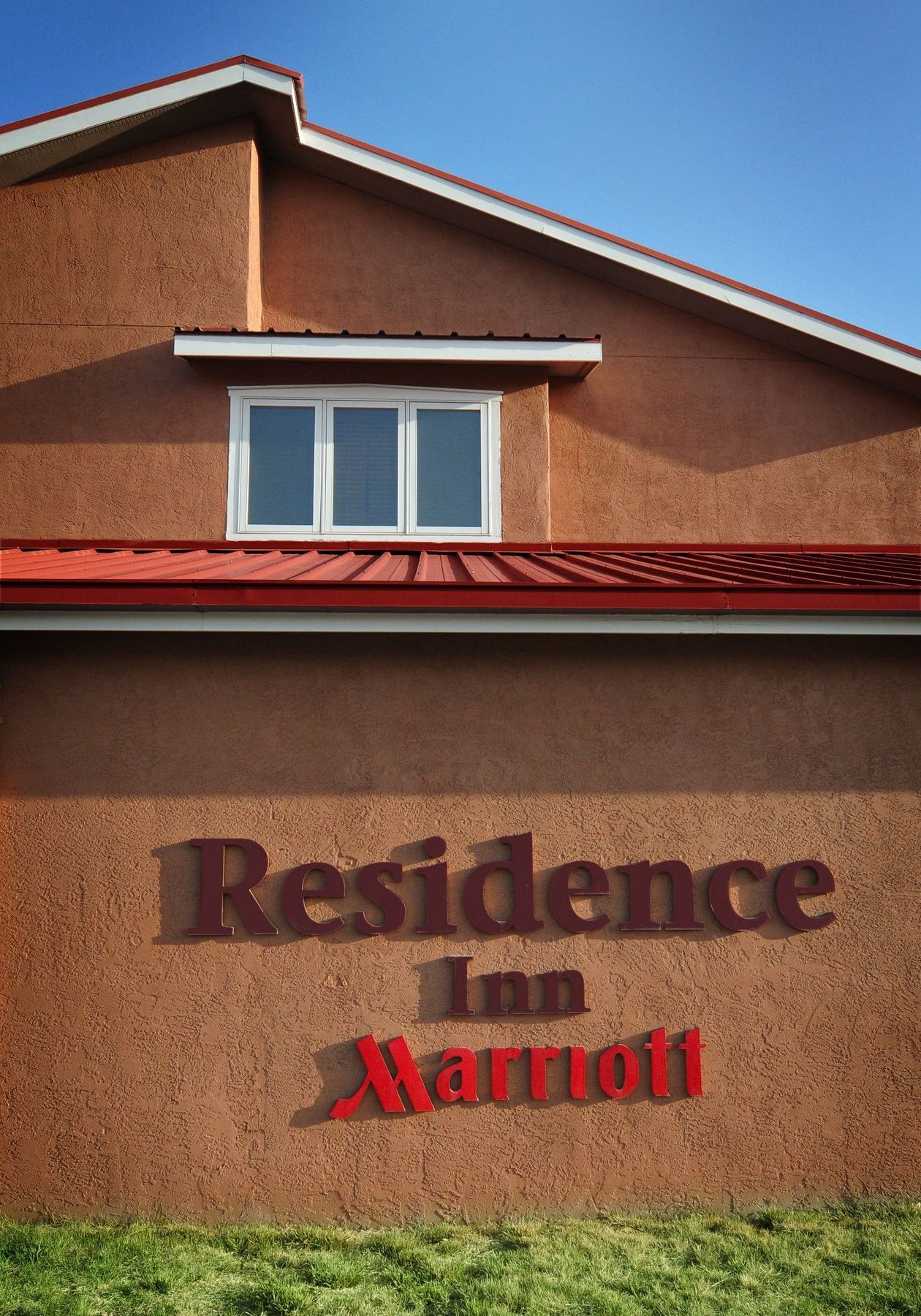 Residence Inn Santa Fe Kültér fotó