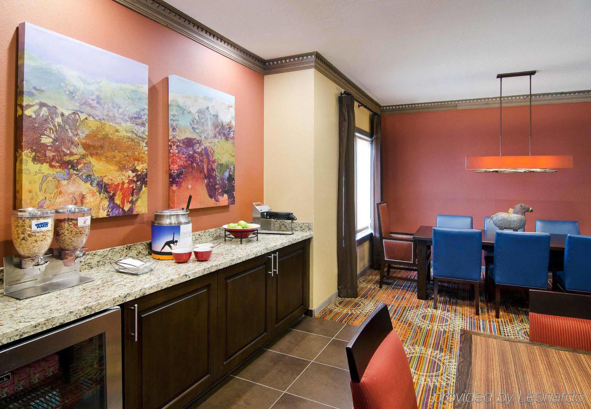 Residence Inn Santa Fe Kültér fotó